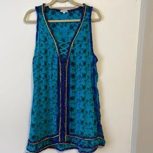 Poupette St. Barth Dress/Cover Up
